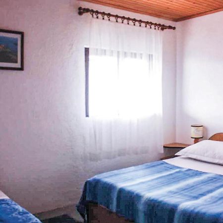 Amazing Home In Kornati With House Sea View Vrulje  Kültér fotó