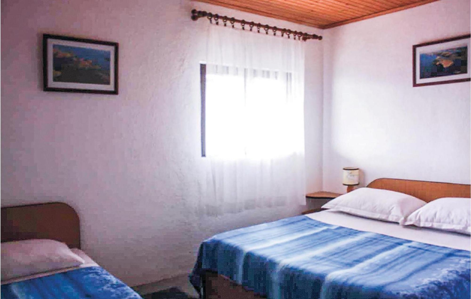 Amazing Home In Kornati With House Sea View Vrulje  Kültér fotó